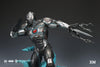 Murder Machine 1/4 Scale Statue