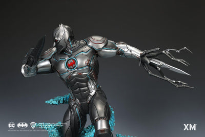 Murder Machine 1/4 Scale Statue