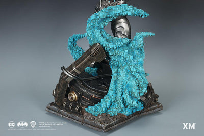 Murder Machine 1/4 Scale Statue