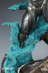 Murder Machine 1/4 Scale Statue