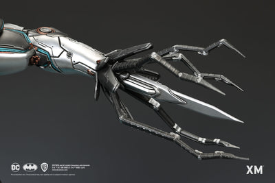 Murder Machine 1/4 Scale Statue