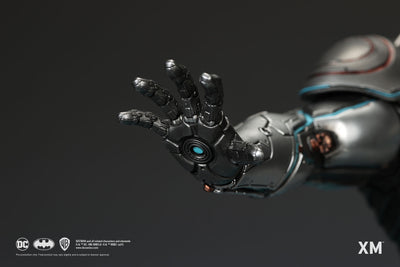 Murder Machine 1/4 Scale Statue