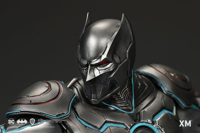 Murder Machine 1/4 Scale Statue