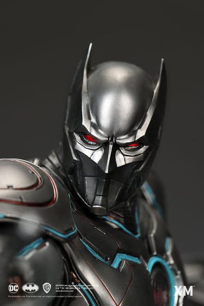 Murder Machine 1/4 Scale Statue