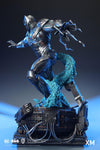 Murder Machine 1/4 Scale Statue