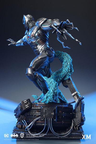 Murder Machine 1/4 Scale Statue