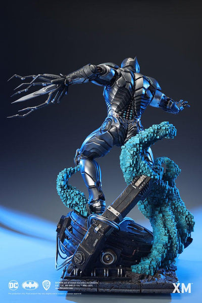 Murder Machine 1/4 Scale Statue