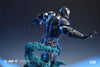 Murder Machine 1/4 Scale Statue