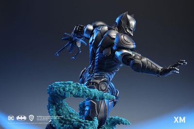 Murder Machine 1/4 Scale Statue
