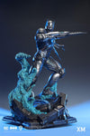 Murder Machine 1/4 Scale Statue