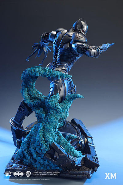 Murder Machine 1/4 Scale Statue