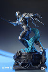 Murder Machine 1/4 Scale Statue