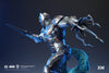 Murder Machine 1/4 Scale Statue