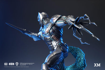 Murder Machine 1/4 Scale Statue