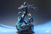 Murder Machine 1/4 Scale Statue