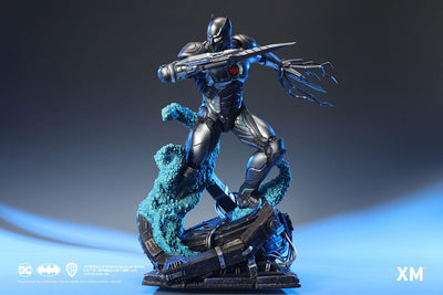 Murder Machine 1/4 Scale Statue