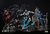 Murder Machine 1/4 Scale Statue