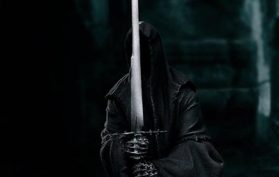 Nazgul 1/10 BDS Art Scale Statue - Lord of the Rings