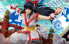 Samurai Showdown - Nakoruru 1/6 Scale Statue