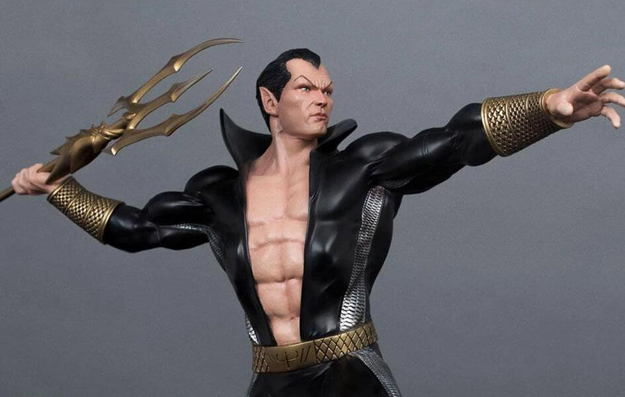 Namor 1/4 Scale Statue