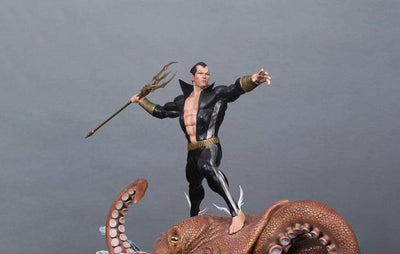 Namor 1/4 Scale Statue