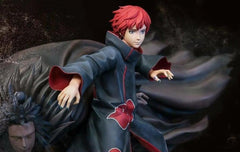 Naruto - Akasuna No Sasori 1/6 Infinity Studio - Résine - Neuf Scellé 2019