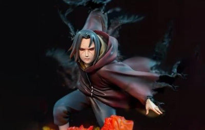 Naruto Itachi 1/6 Scale Statue