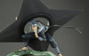 Naruto: Sandaime Hokage The Last Fight 1/6 Scale Statue