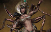 Queens Of Oblivion: Nephtys Statue