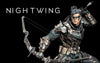 Nightwing (Samurai Series) 1/4 Scale Statue