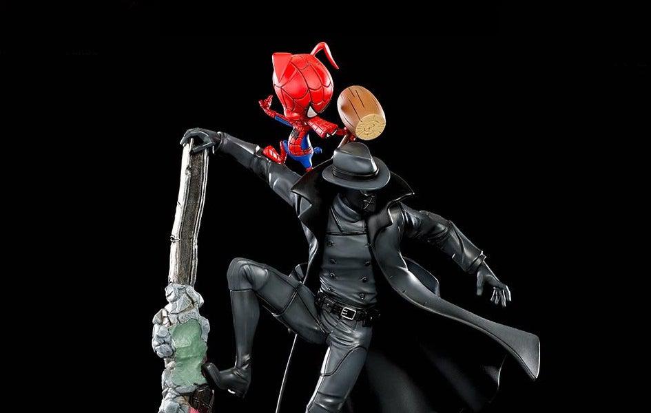 Spider-Ham | Art Toys | hobbyDB