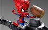 Noir & Spider-Ham 1/10 Art Scale Statue