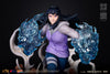 Naruto Shippuden - Hinata Hyuga 1/4 Scale Statue