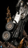 Nemesis Prime 1/10 Scale Premium Statue