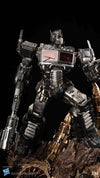 Nemesis Prime 1/10 Scale Premium Statue