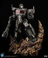 Nemesis Prime 1/10 Scale Premium Statue