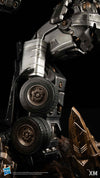 Nemesis Prime 1/10 Scale Premium Statue