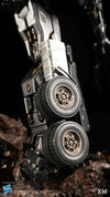 Nemesis Prime 1/10 Scale Premium Statue