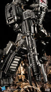 Nemesis Prime 1/10 Scale Premium Statue