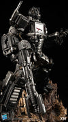 Nemesis Prime 1/10 Scale Premium Statue
