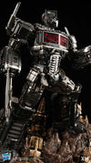 Nemesis Prime 1/10 Scale Premium Statue