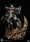 Nemesis Prime 1/10 Scale Premium Statue