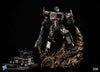 Nemesis Prime 1/10 Scale Premium Statue