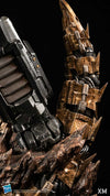 Nemesis Prime 1/10 Scale Premium Statue