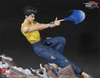 Yu Yu Hakusho - Yusuke Urameshi 1/6 Scale Statue
