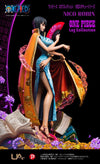 One Piece Nico Robin 1/4 Scale Statue