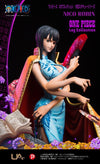 One Piece Nico Robin 1/4 Scale Statue
