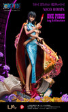 One Piece Nico Robin 1/4 Scale Statue
