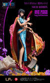 One Piece Nico Robin 1/4 Scale Statue