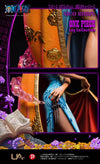 One Piece Nico Robin 1/4 Scale Statue